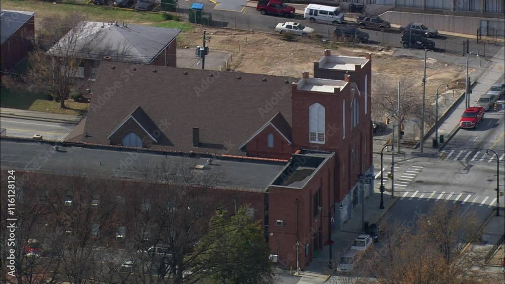 Ebenezer Baptist Church Ebenezer Baptist Church