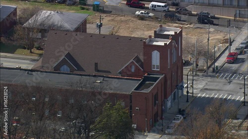 Ebenezer Baptist Church
