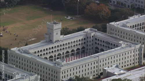 The Citadel photo