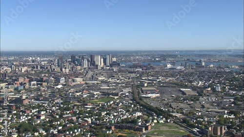 South Boston District photo