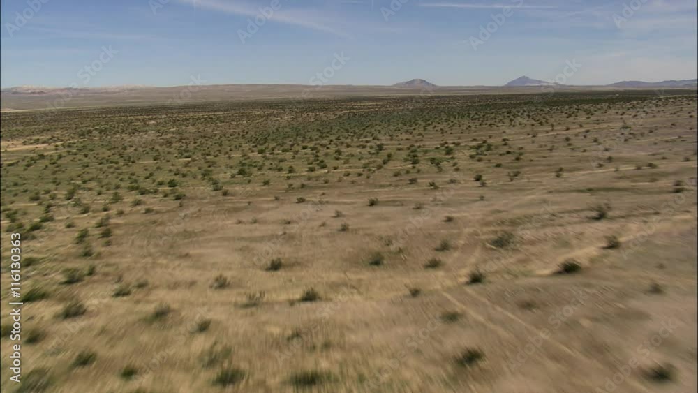 Crossing, terstate 15