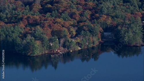 Hermit, Pemingewasset And Winnisquam Lakes photo