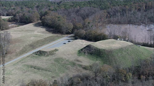 Ocmulgee Mounds photo