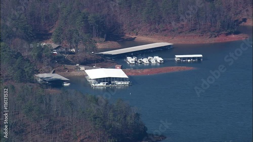 Wallpaper Mural Carters Lake Torontodigital.ca