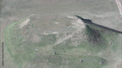 Etowah, dian Mounds Historic Site photo