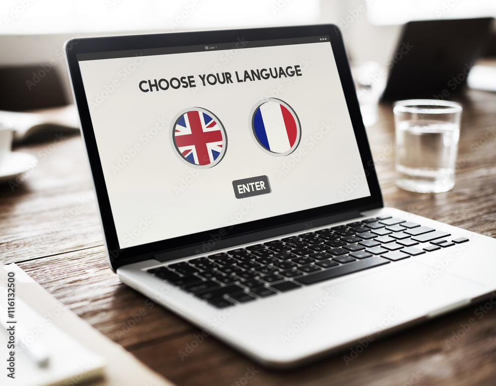 Language Dictionary English French Concept Language Dictionary English French Concept