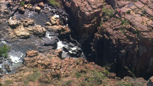 Bourke's Luck Potholes photo