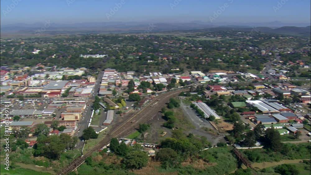 Ladysmith Ladysmith