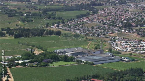 Nederburg Winery photo