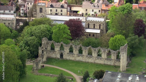  St Mary's Abbey