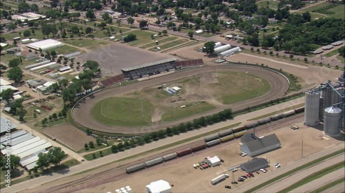 State Fair Ground