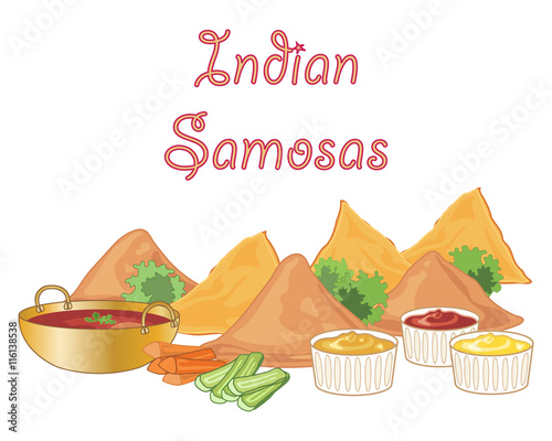 samosa snacks