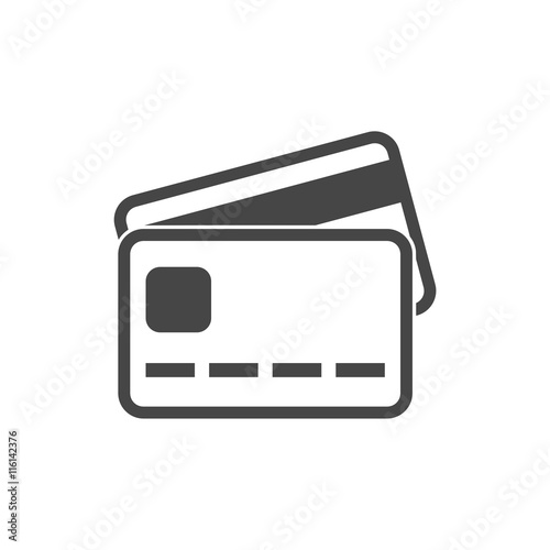 Credit Card Icon