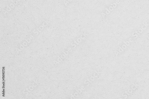 Paper texture - white kraft sheet background.