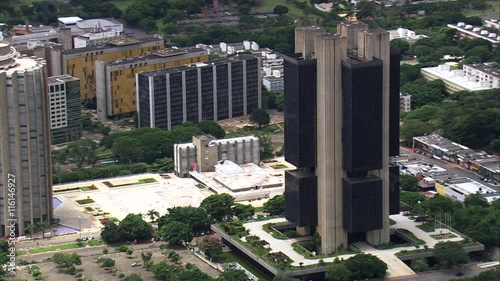 Central Bank Of Brazil