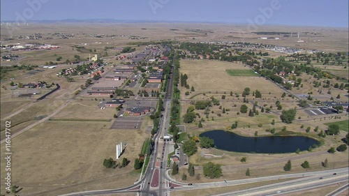 Francis E Warren Air Force Base (Strategic Missile Base) photo