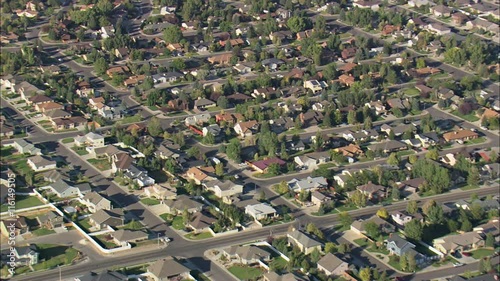 Caspar Suburbs Off Blackmore Road photo