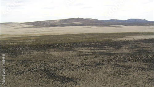 Killpecker Dune Field photo