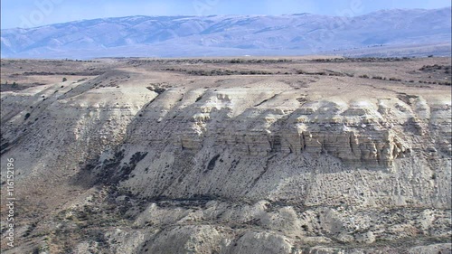 Fossil Butte National Monument photo