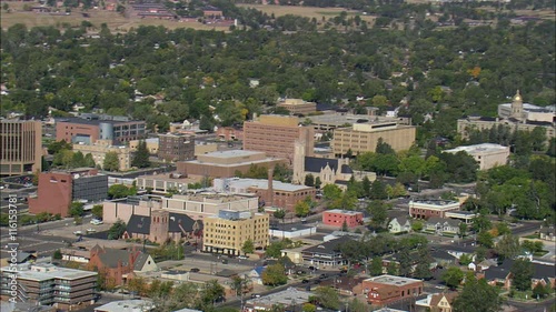 Cheyenne