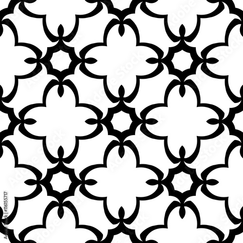 Greek church pattern seamless