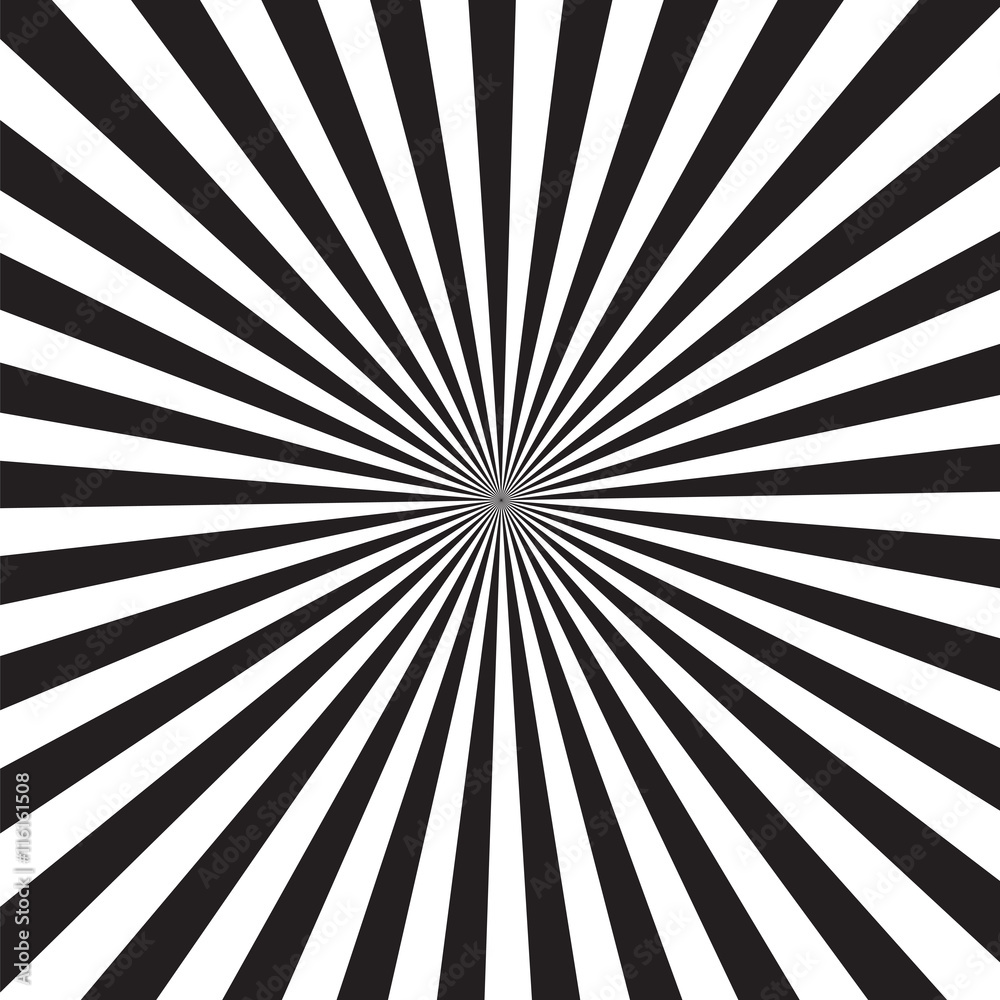 black and white background rays sunburst sunrise modern abstract creative graphic vector illustration black and white background rays sunburst sunrise modern abstract creative graphic vector illustration