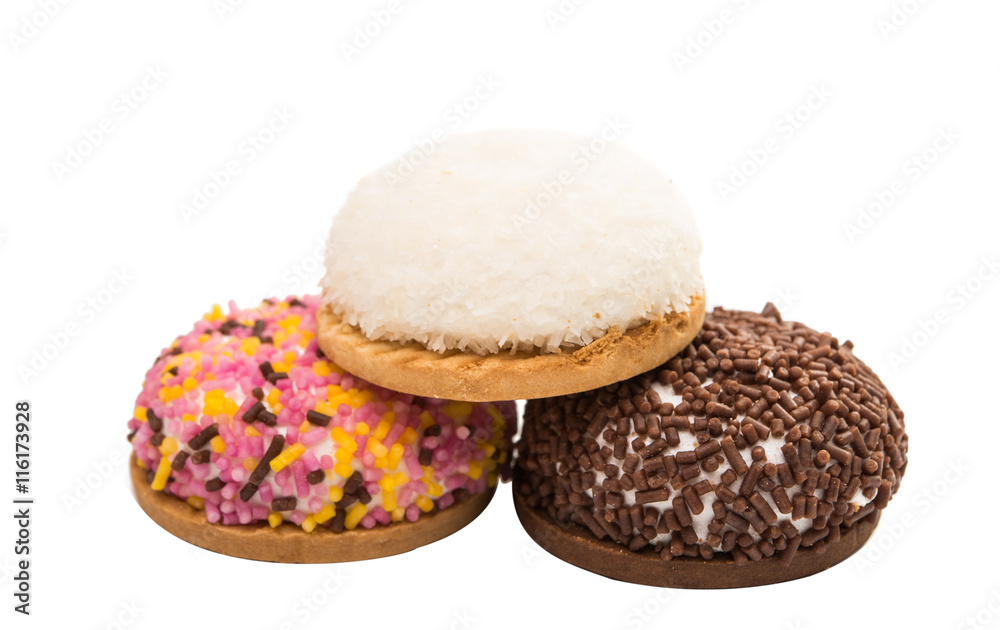 biscuits souffle