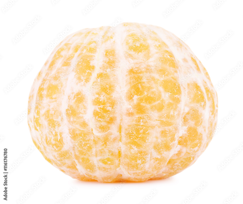 Fresh Peeled Mandarin Fresh Peeled Mandarin