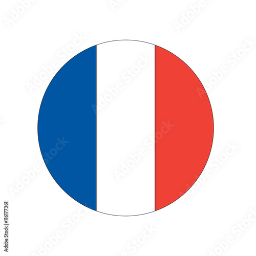 Free Download Flag of france - GFXLoad