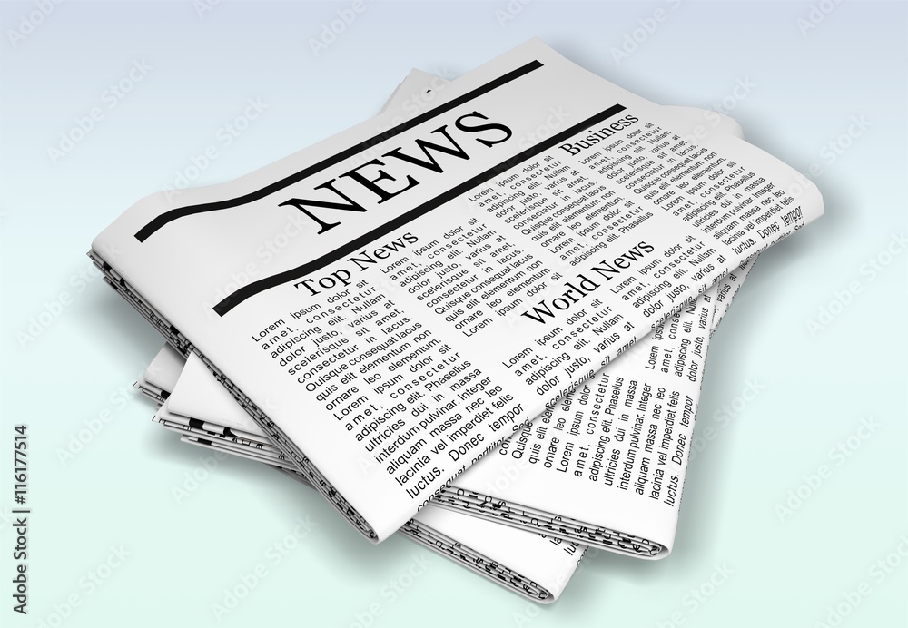 Naklejka premium Change.