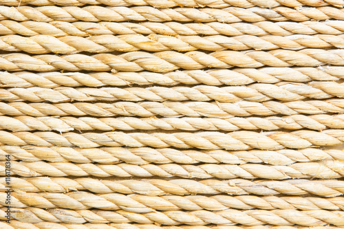 Rope texture or background.