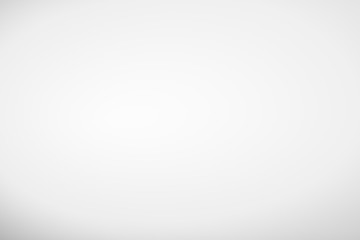 black and white gradients for backdrop or background design . picture from Dslr cameras that take off the lens. 