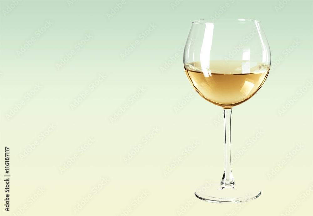 Wineglass. Wineglass.