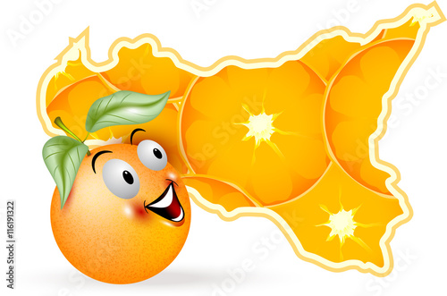 Sicily Fruit