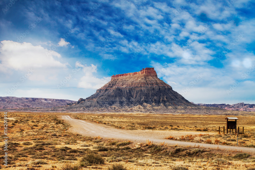 goblin national park - usa - utah