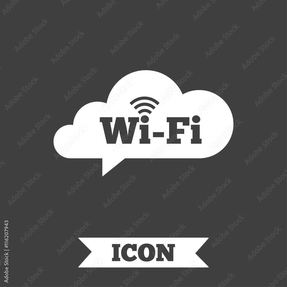 Free wifi sign. Wifi symbol. Wireless Network. Free wifi sign. Wifi symbol. Wireless Network.