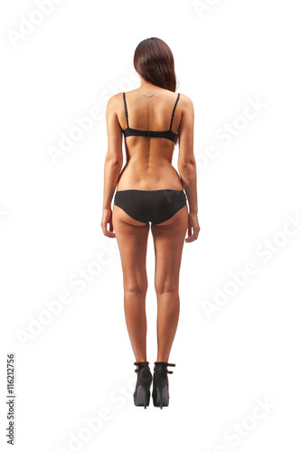 Woman model. Snaps, snapshots.