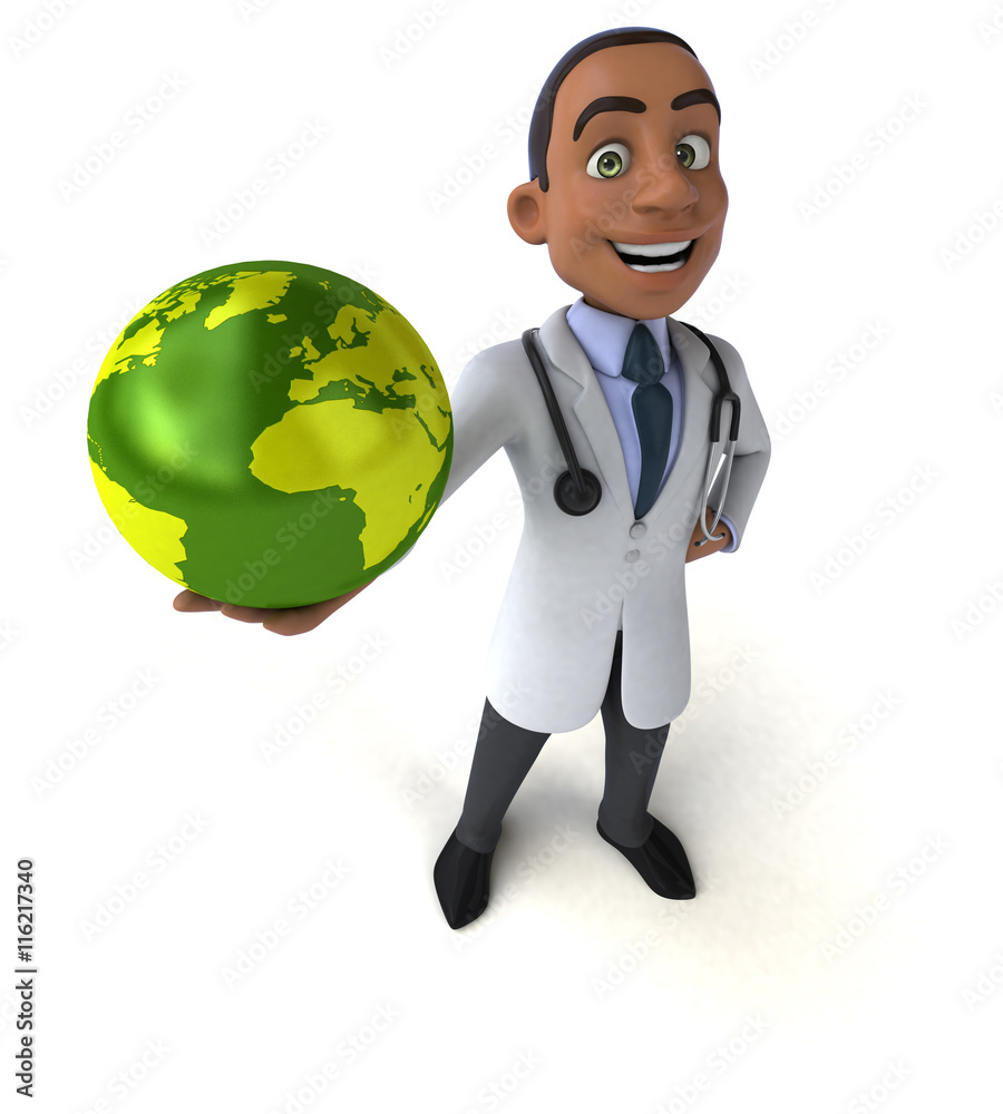 Fun doctor Fun doctor