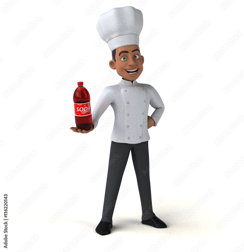 Fun chef Fun chef