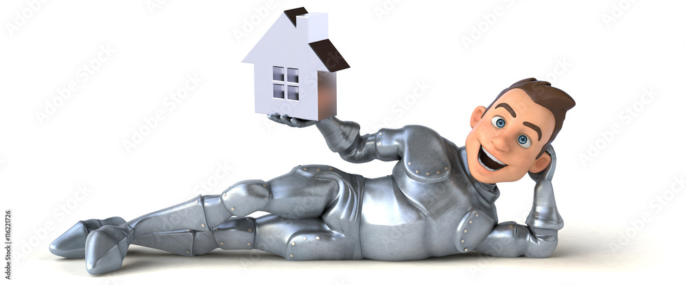 Fun knight Fun knight