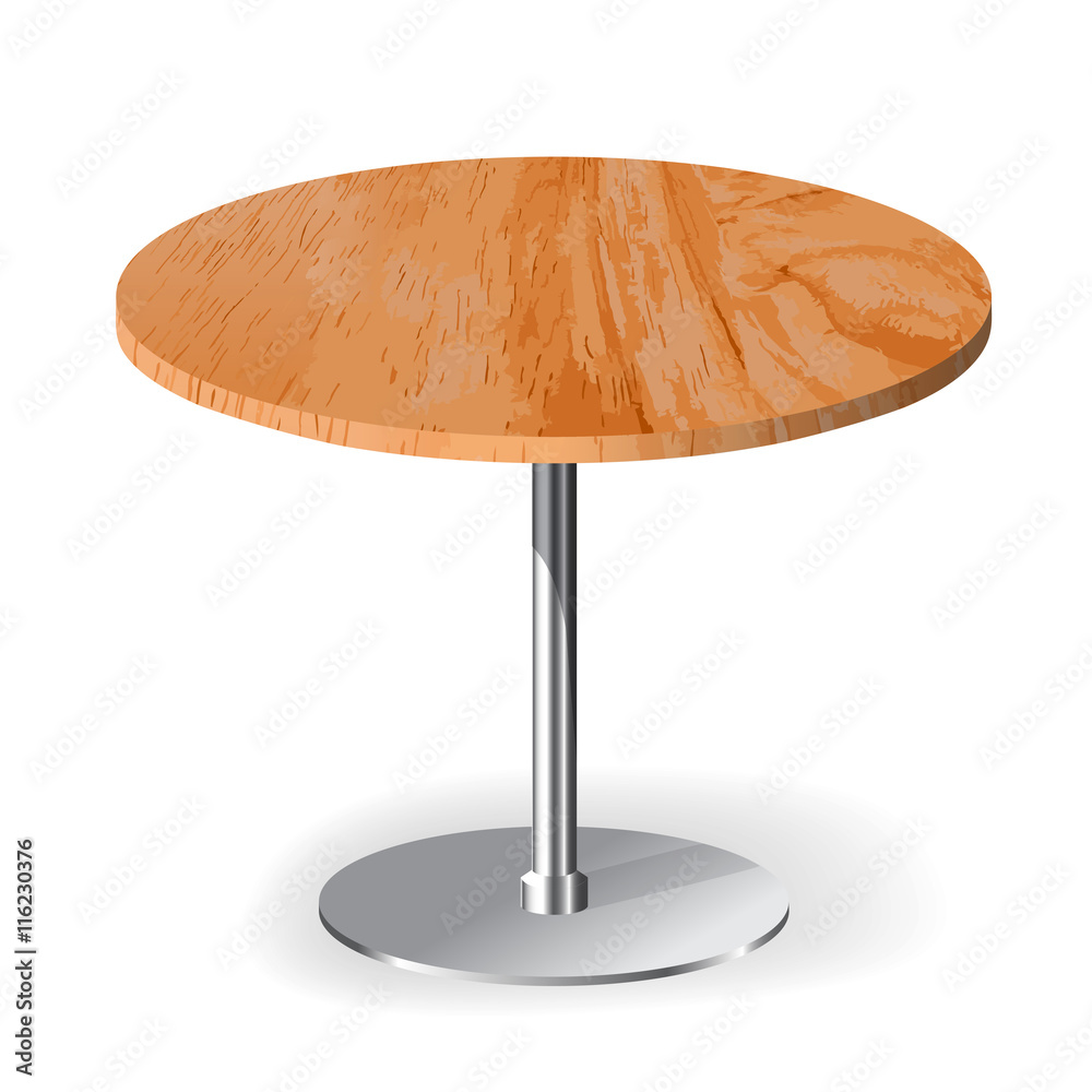 Wooden textured table Wooden textured table
