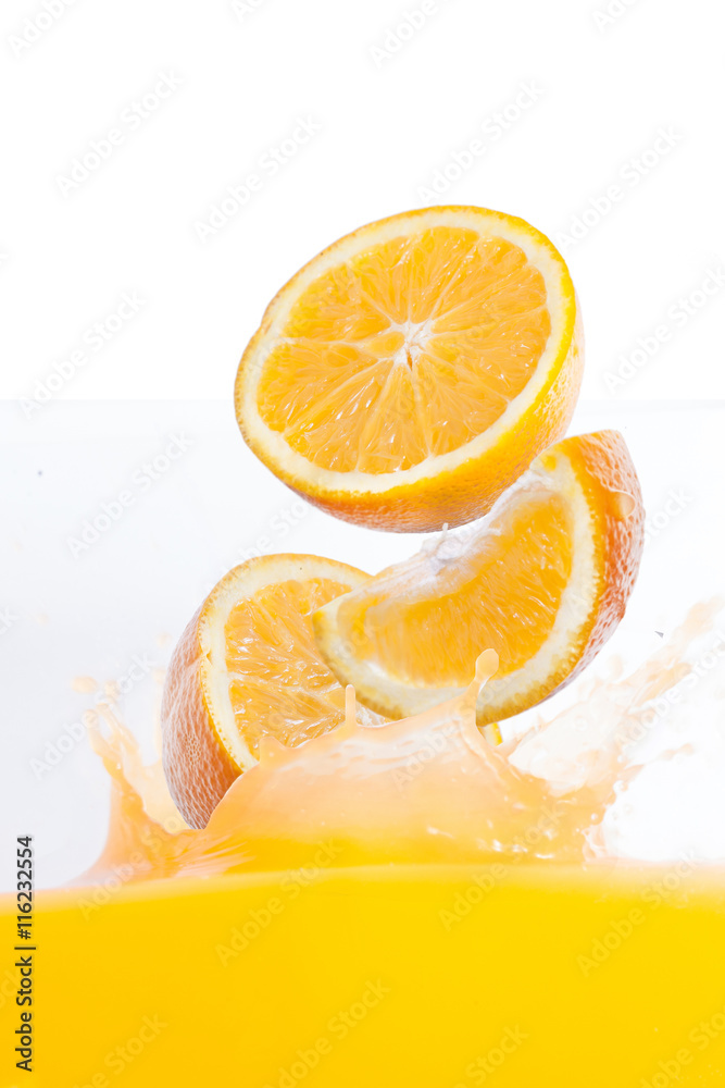 Fresh orang Fresh orang