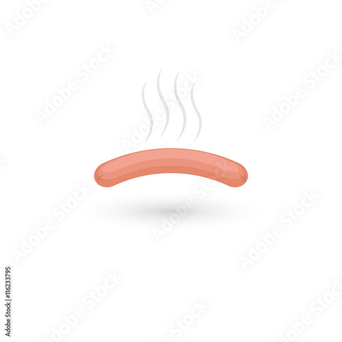 hot dog