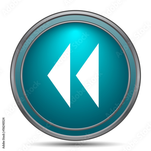Free Download Rewind icon - GFXLoad