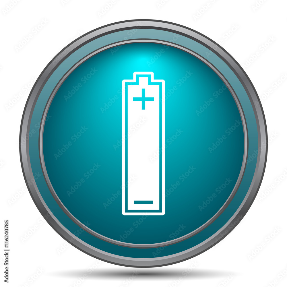 Battery icon Battery icon