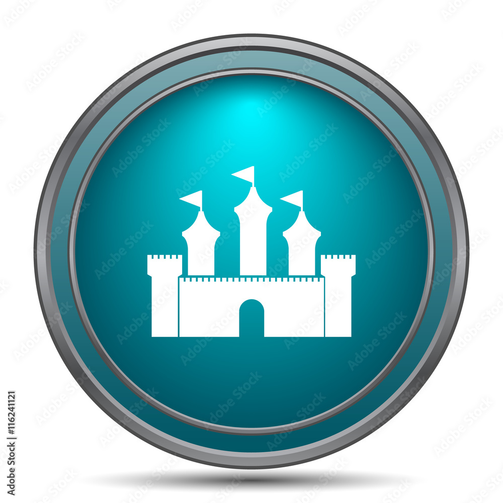 Castle icon Castle icon