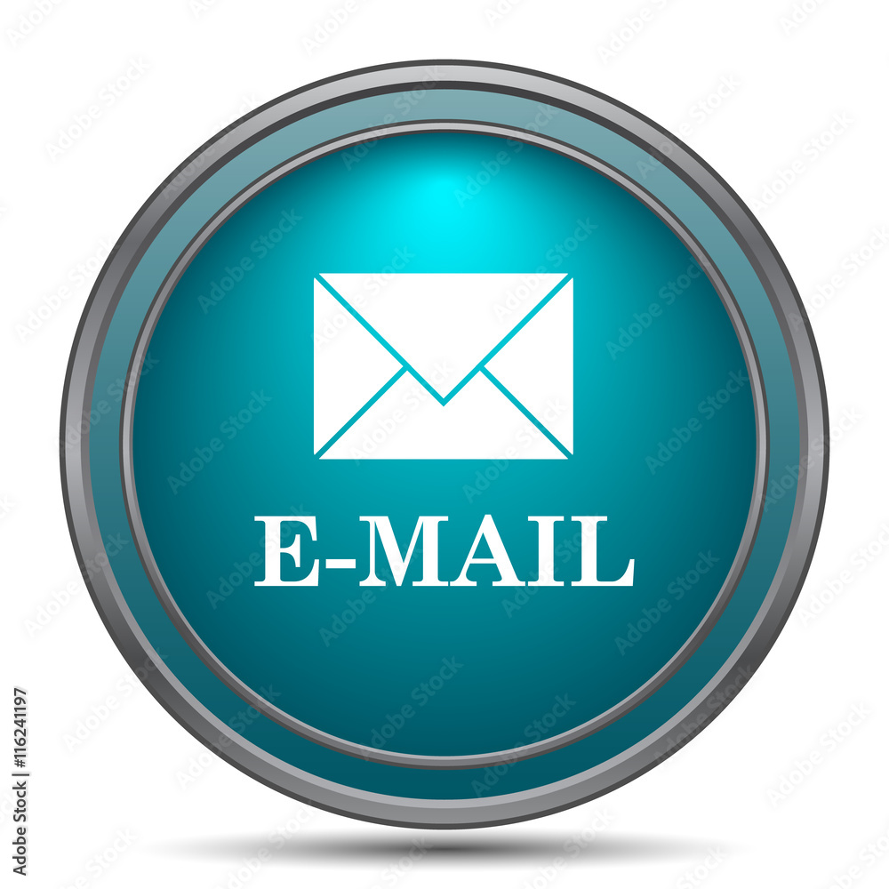 E-mail icon E-mail icon