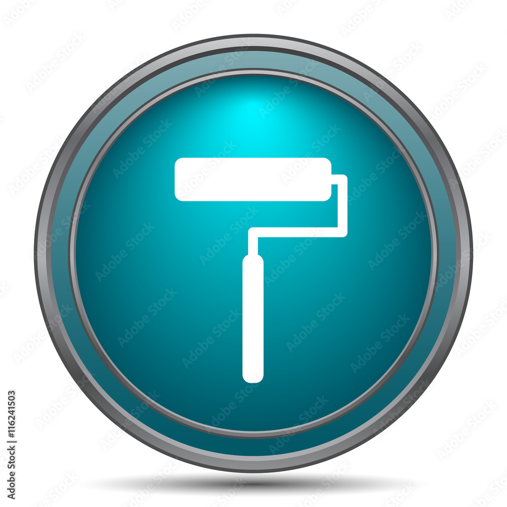 Roller icon Roller icon