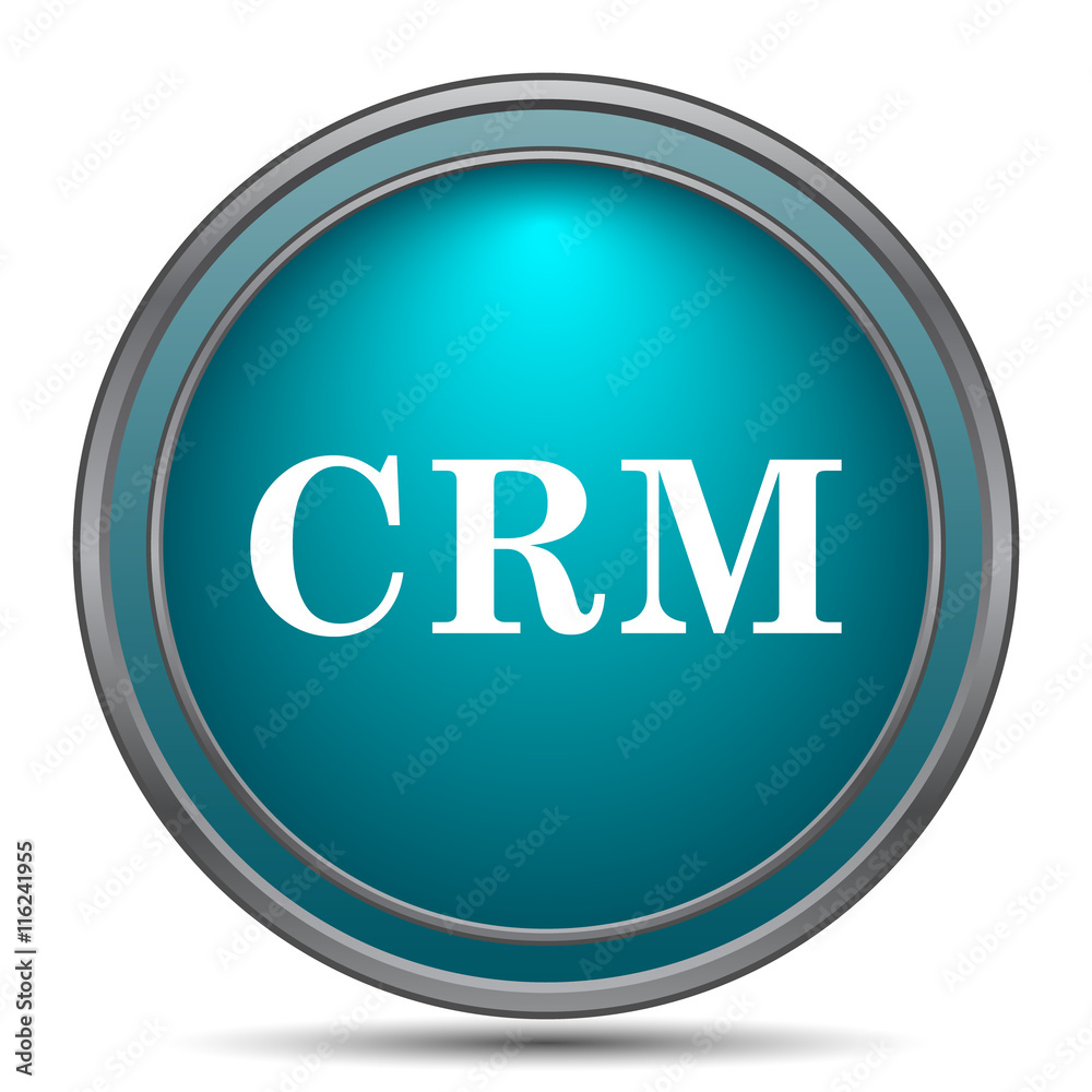 CRM icon CRM icon