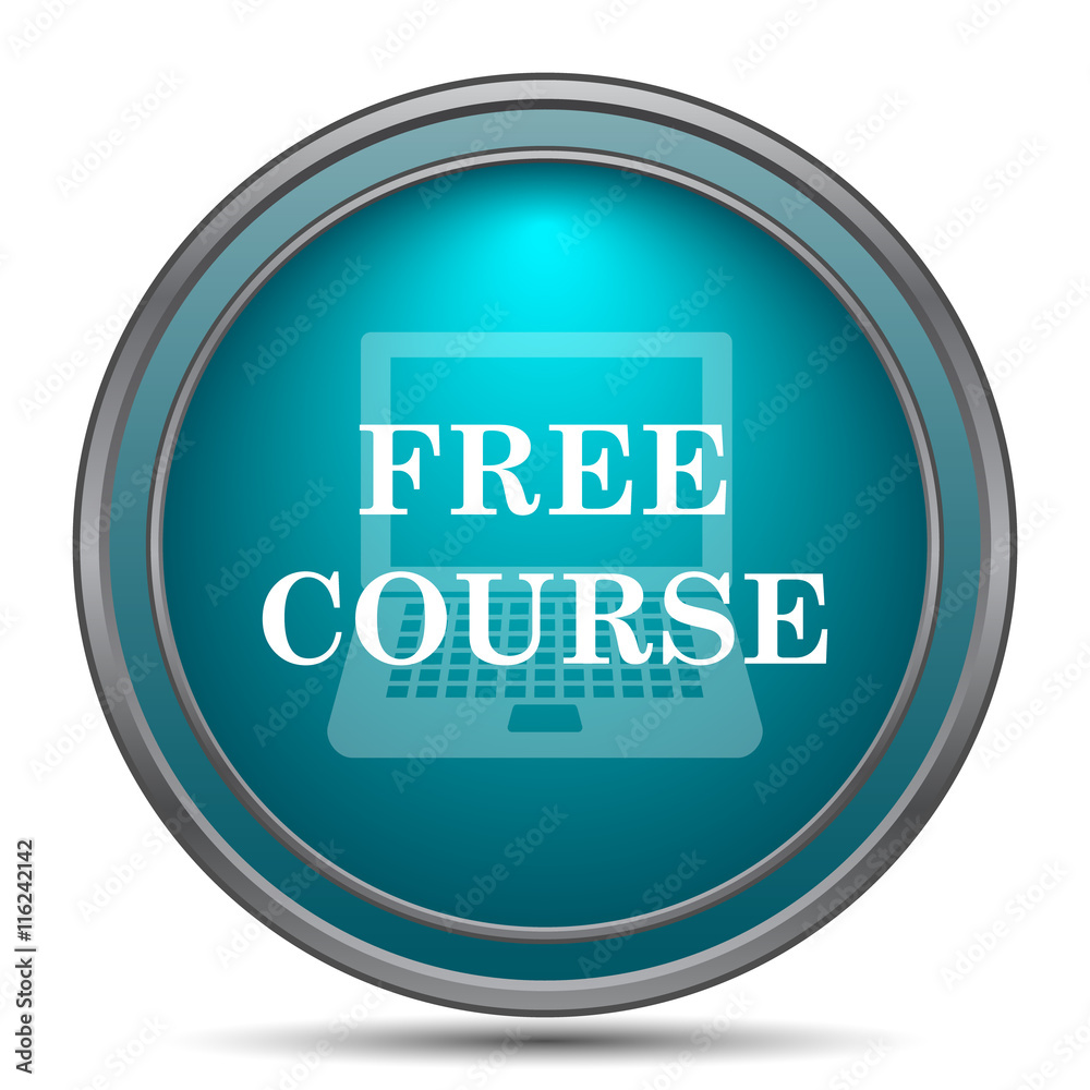 Free course icon Free course icon